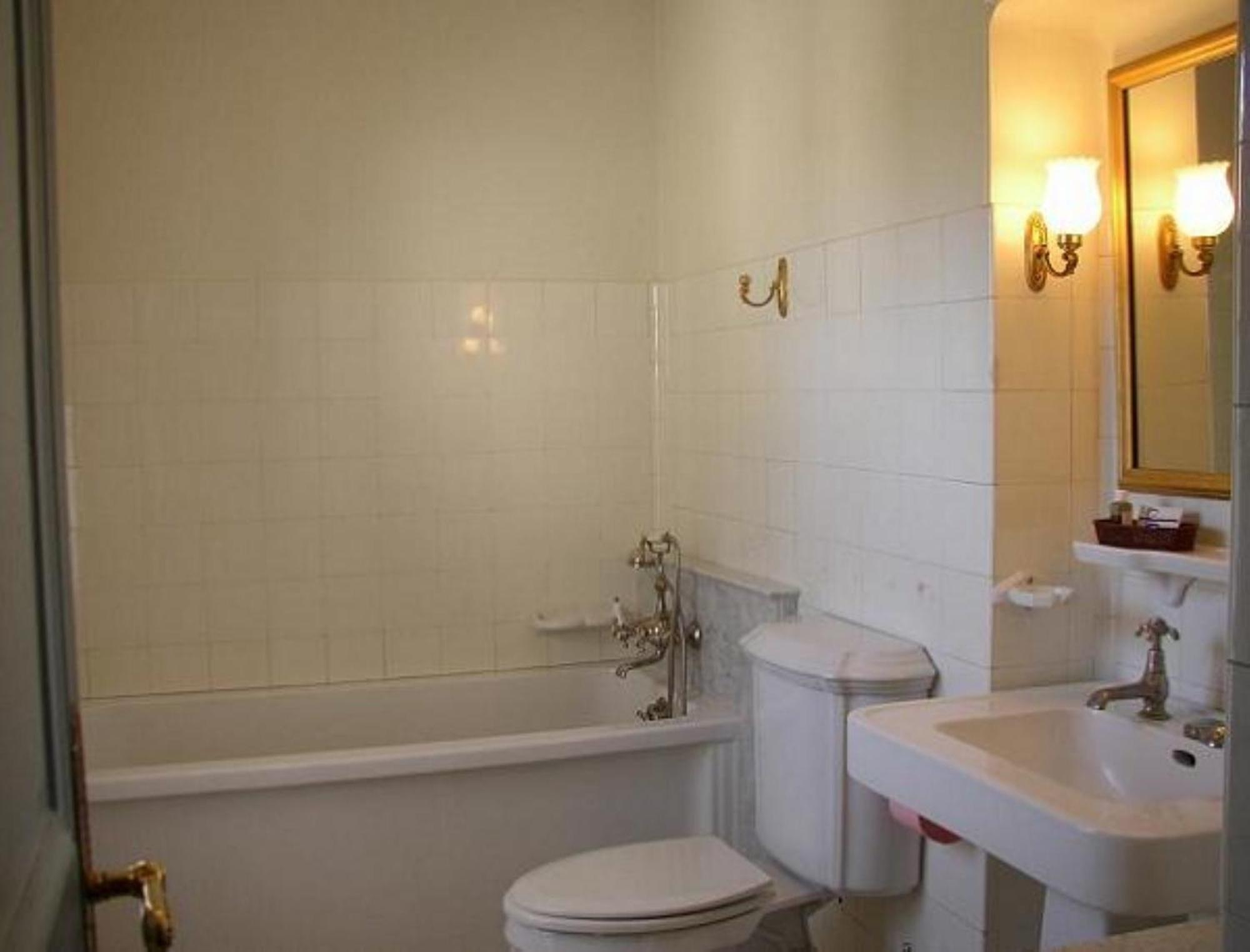 Appartement Du Chateau Du Grand Bouchet Ballan-Mire Екстер'єр фото